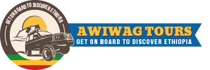 Awiwag Tours Logo
